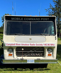 Field Day RV